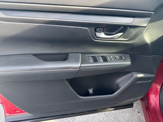 Certified 2024 Honda CR-V Sport image 9