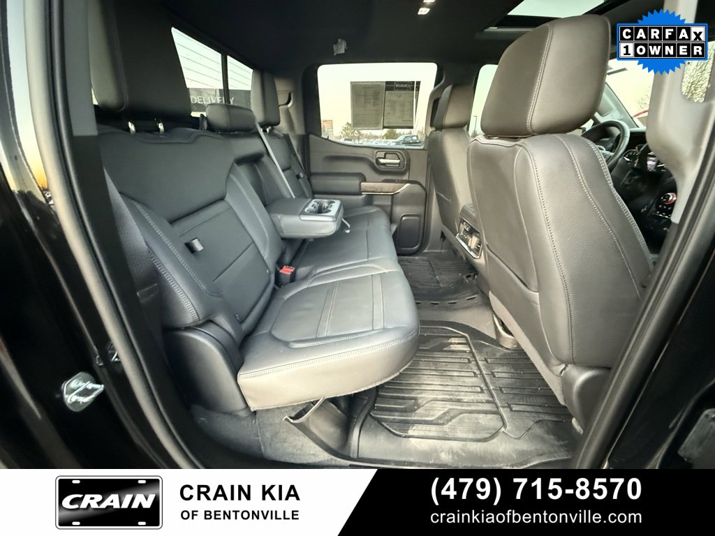 Used 2021 GMC Sierra 1500 Denali w/ Denali Ultimate Package image 31