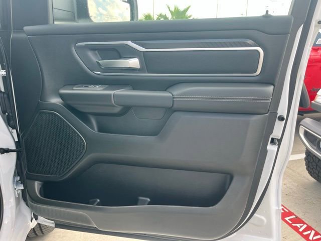 New 2025 RAM 1500 Lone Star AWD/4WD image 24