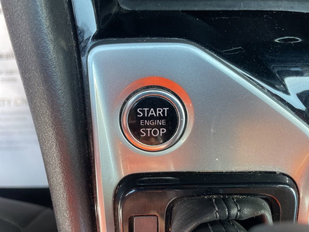 Used 2024 Nissan Altima 2.5 SV image 25