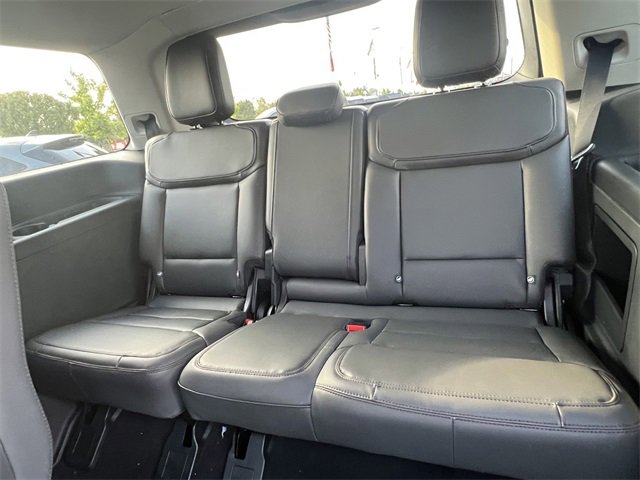 New 2025 Ford Expedition Active image 14