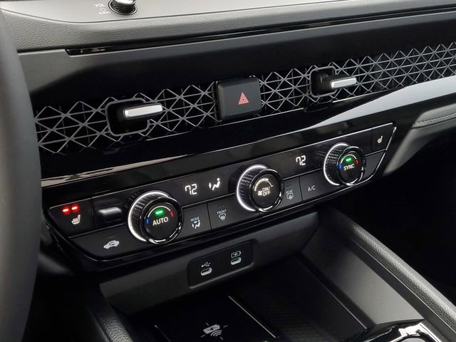 New 2025 Honda Accord Sport image 23