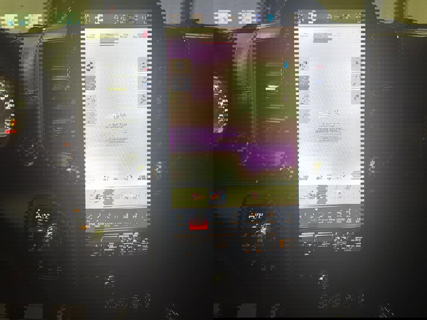 New 2026 RAM 1500 Rebel w/ Rebel Level 2 Equipment Group image 19