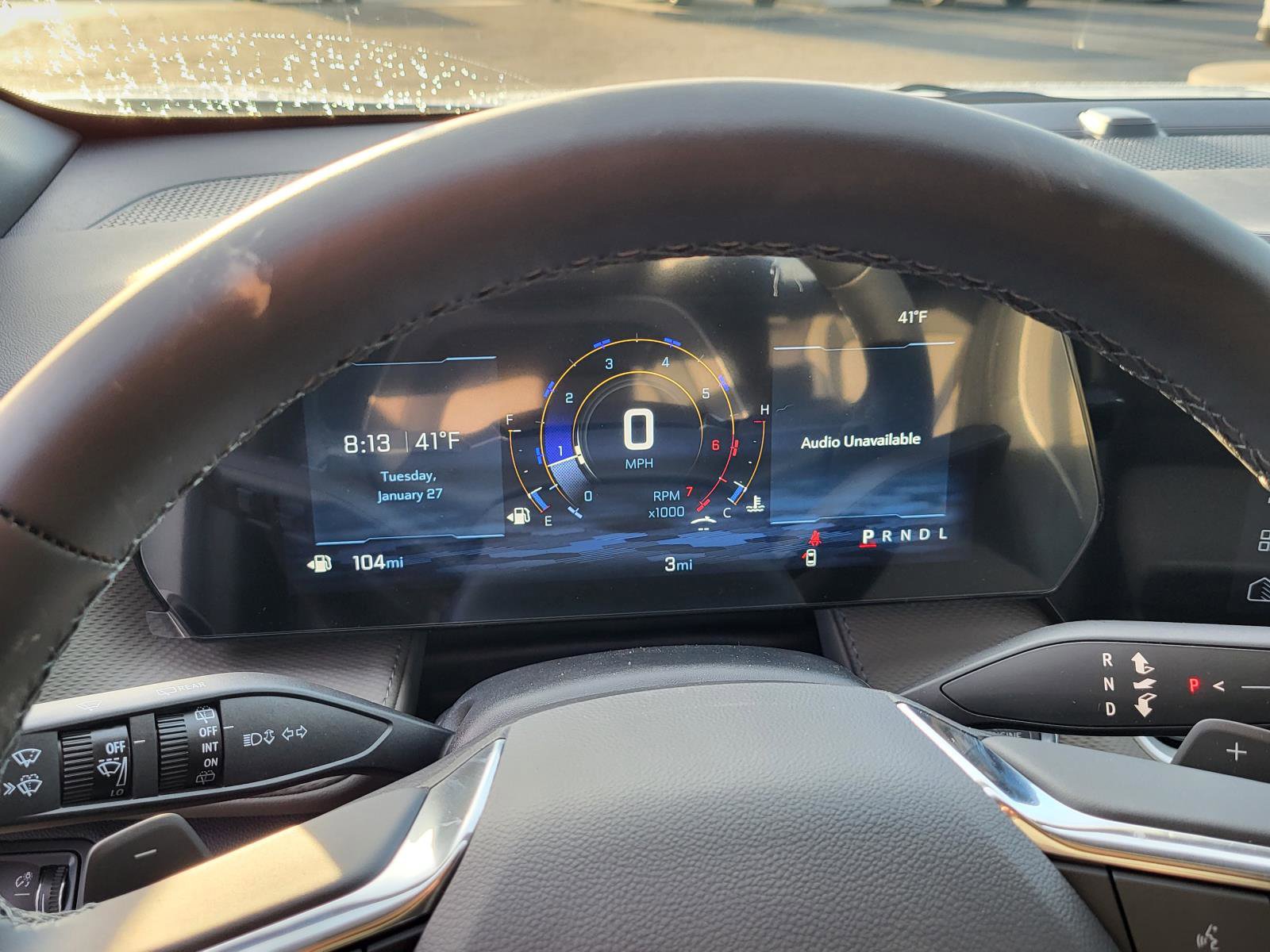 New 2026 Chevrolet Equinox LT image 17