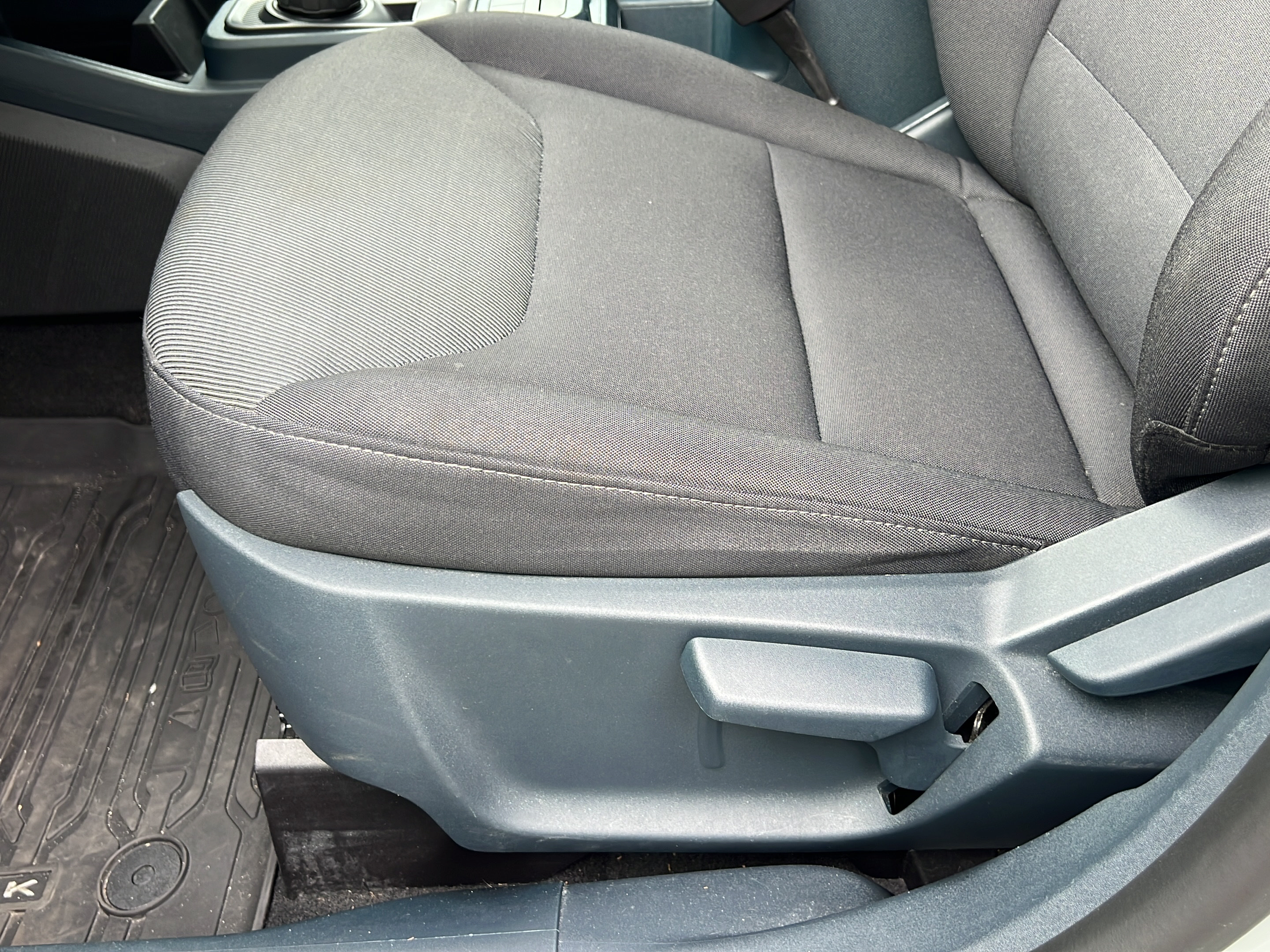 Used 2022 Ford Maverick XL FWD image 14