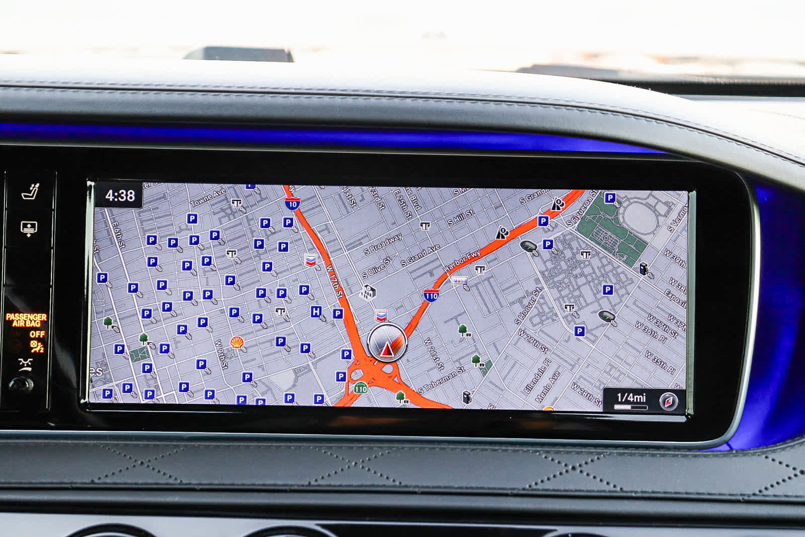 Used 2016 Mercedes-Benz Maybach S 600 image 19