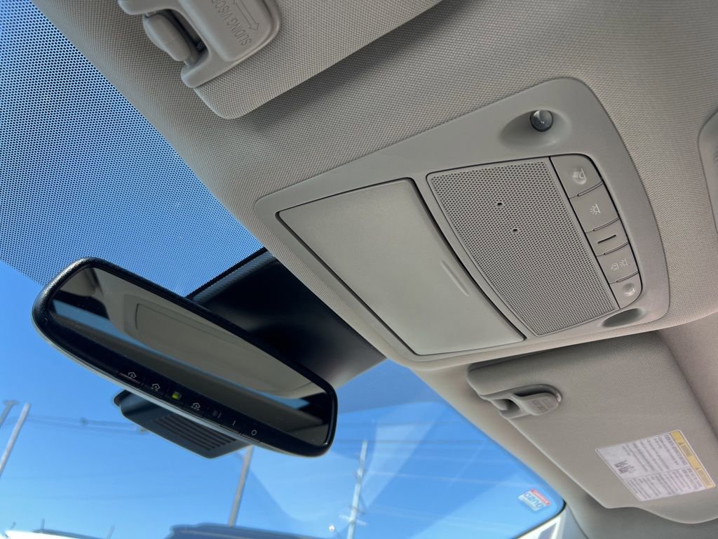 Used 2023 Nissan Murano SL w/ SL Moonroof Package image 23