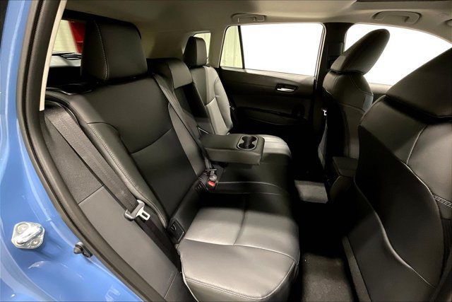 New 2026 Toyota Corolla Cross XLE w/ Convenience Package AWD/4WD image 26