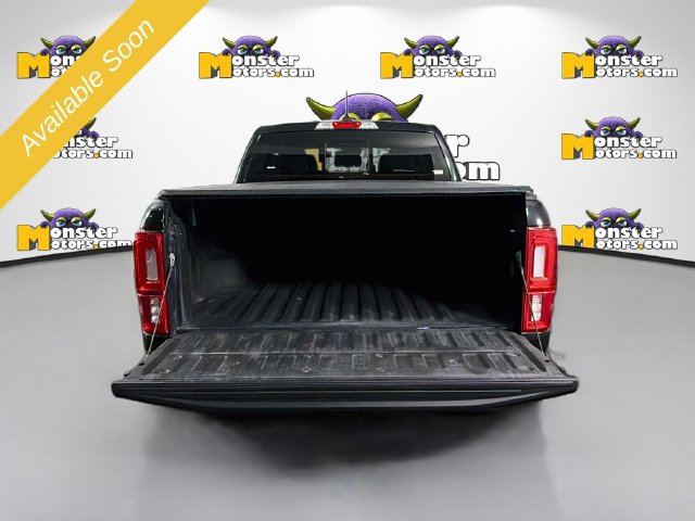 Used 2021 Ford Ranger Lariat w/ Equipment Group 501A High AWD/4WD image 26