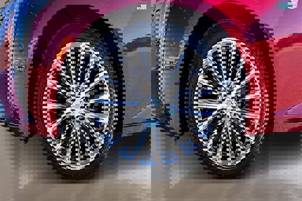 New 2026 Cadillac CT5 Premium Luxury w/ Technology Package image 12