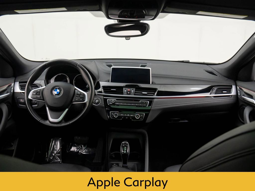 Used 2023 BMW X2 xDrive28i w/ Convenience Package image 9