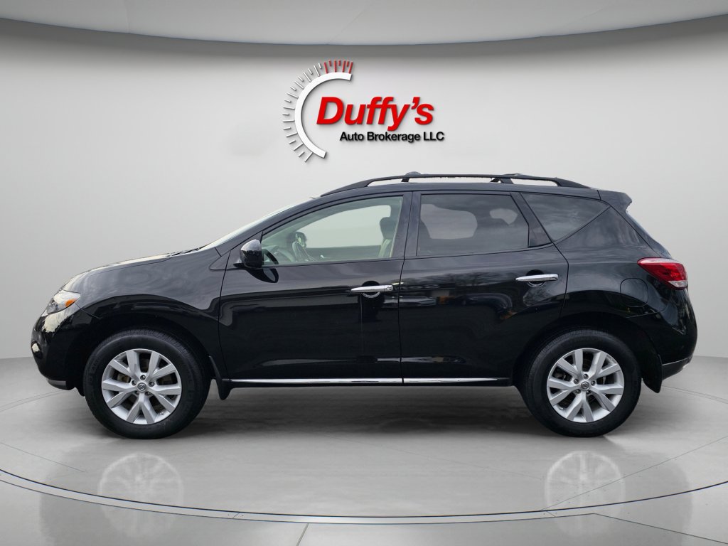 Used 2013 Nissan Murano SL image 13