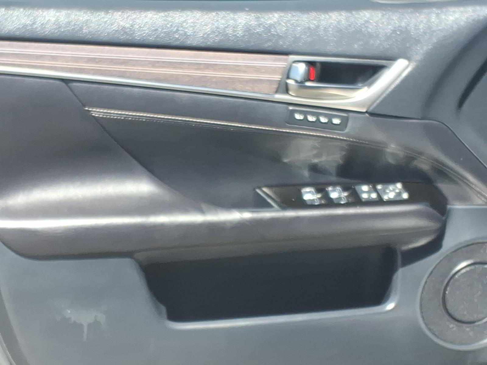 Used 2016 Lexus GS 350 image 13