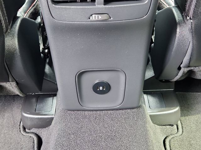 Used 2025 Ford Escape ST-Line Elite w/ Premium Technology Package image 29