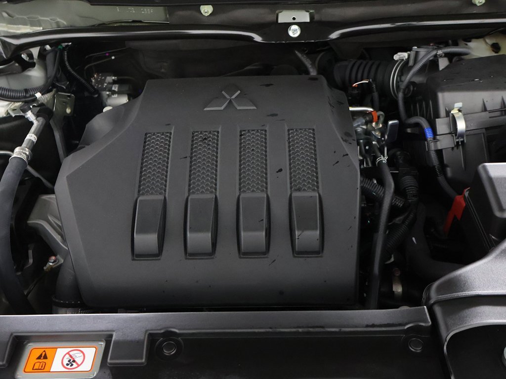 New 2026 Mitsubishi Eclipse Cross SE image 21