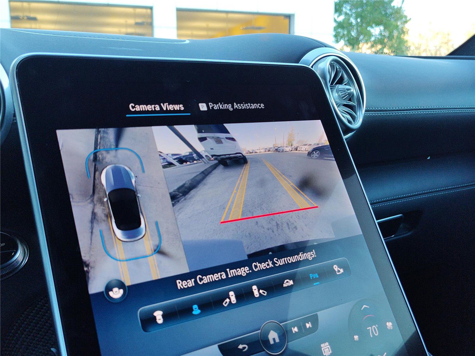 Used 2022 Mercedes-Benz SL 63 AMG 4MATIC image 29