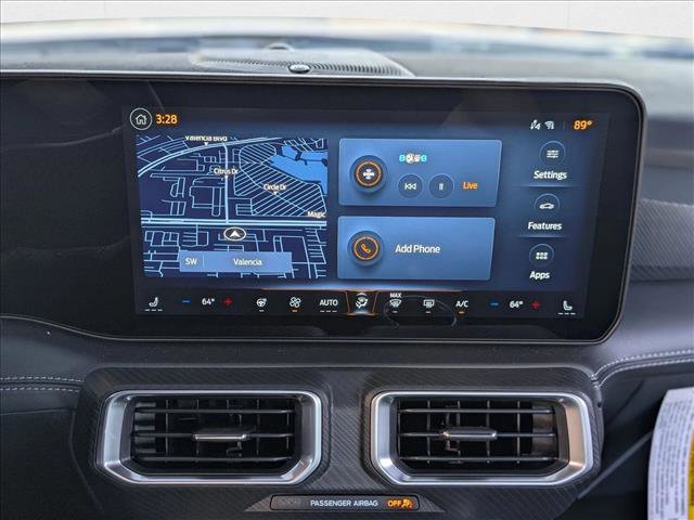 New 2025 Ford Mustang GT Premium image 12