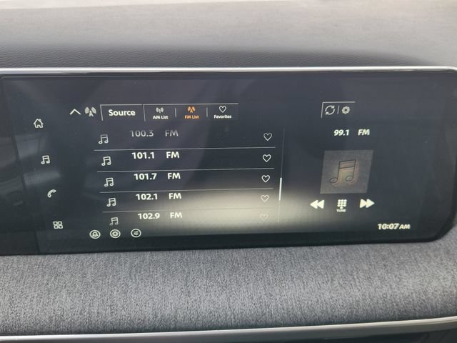 New 2027 Nissan Kicks SV w/ SV Premium Package FWD image 16