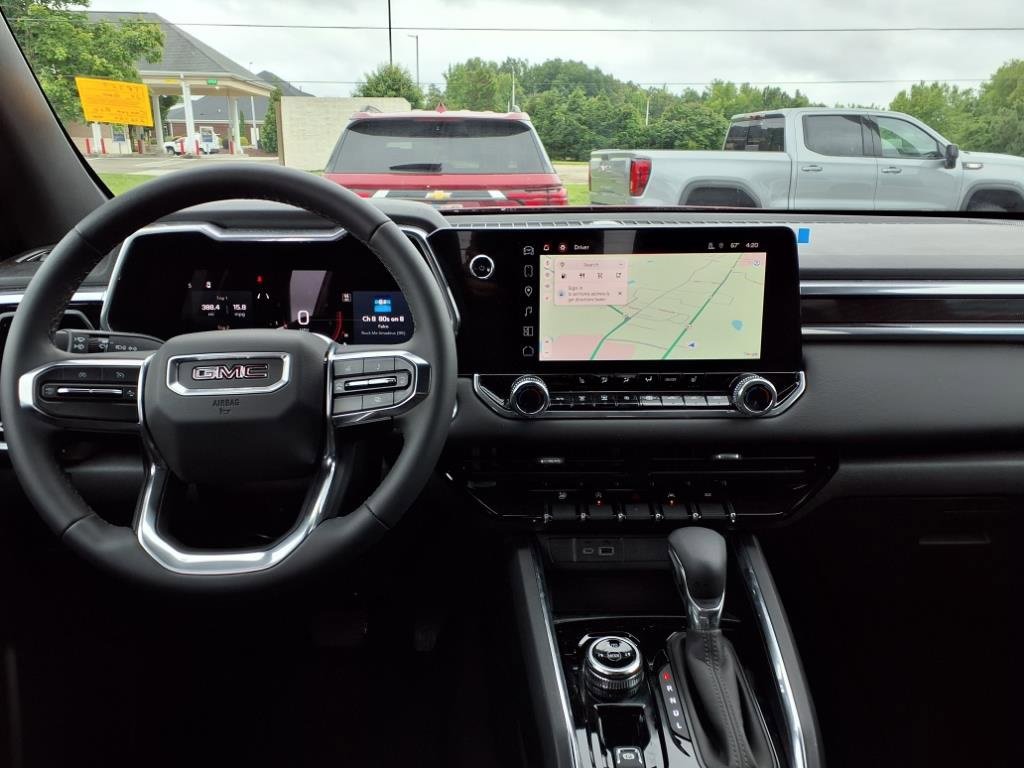 Used 2024 GMC Canyon Elevation w/ Convenience Package image 31