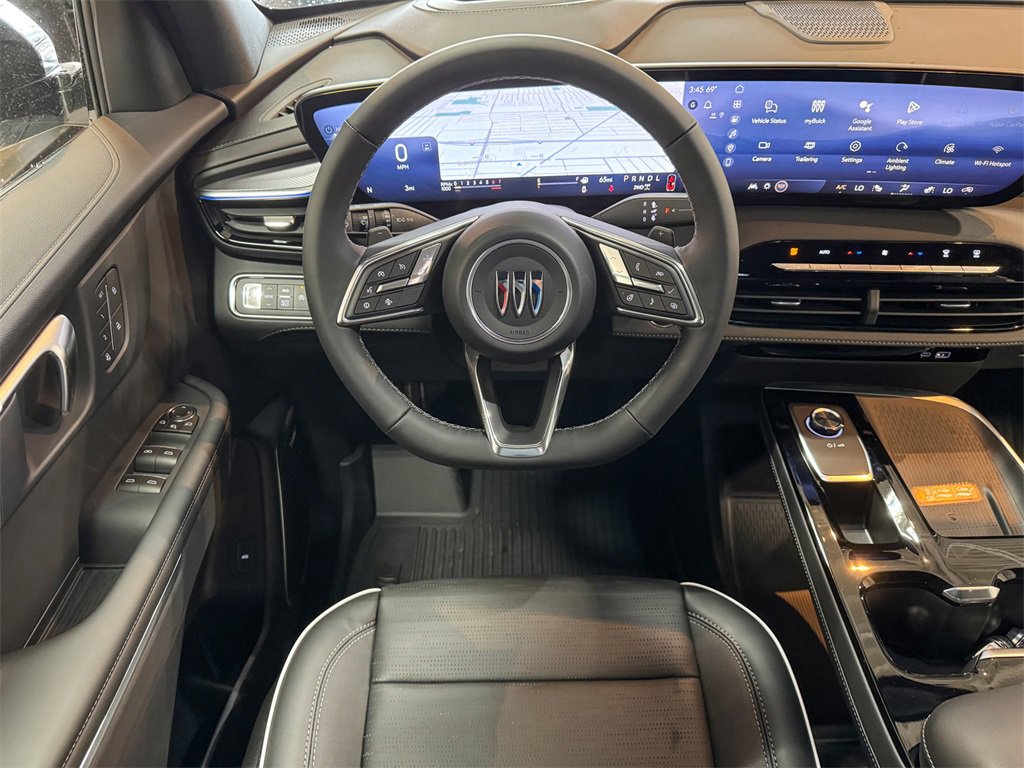 New 2026 Buick Enclave Sport Touring w/ Power Package image 31