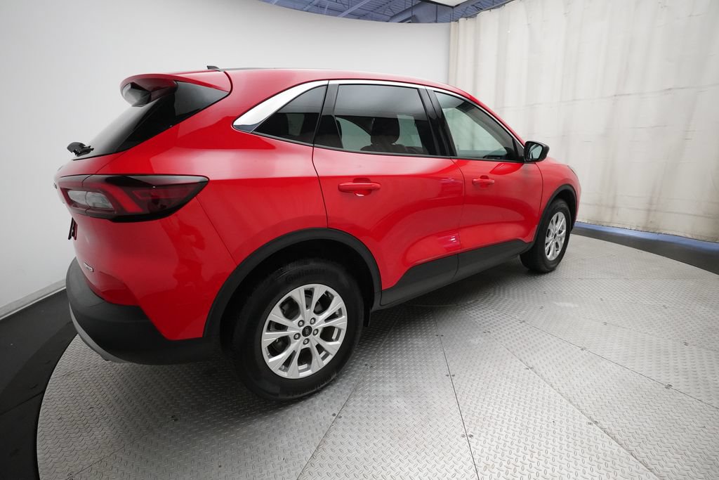 Used 2024 Ford Escape Active AWD/4WD image 35