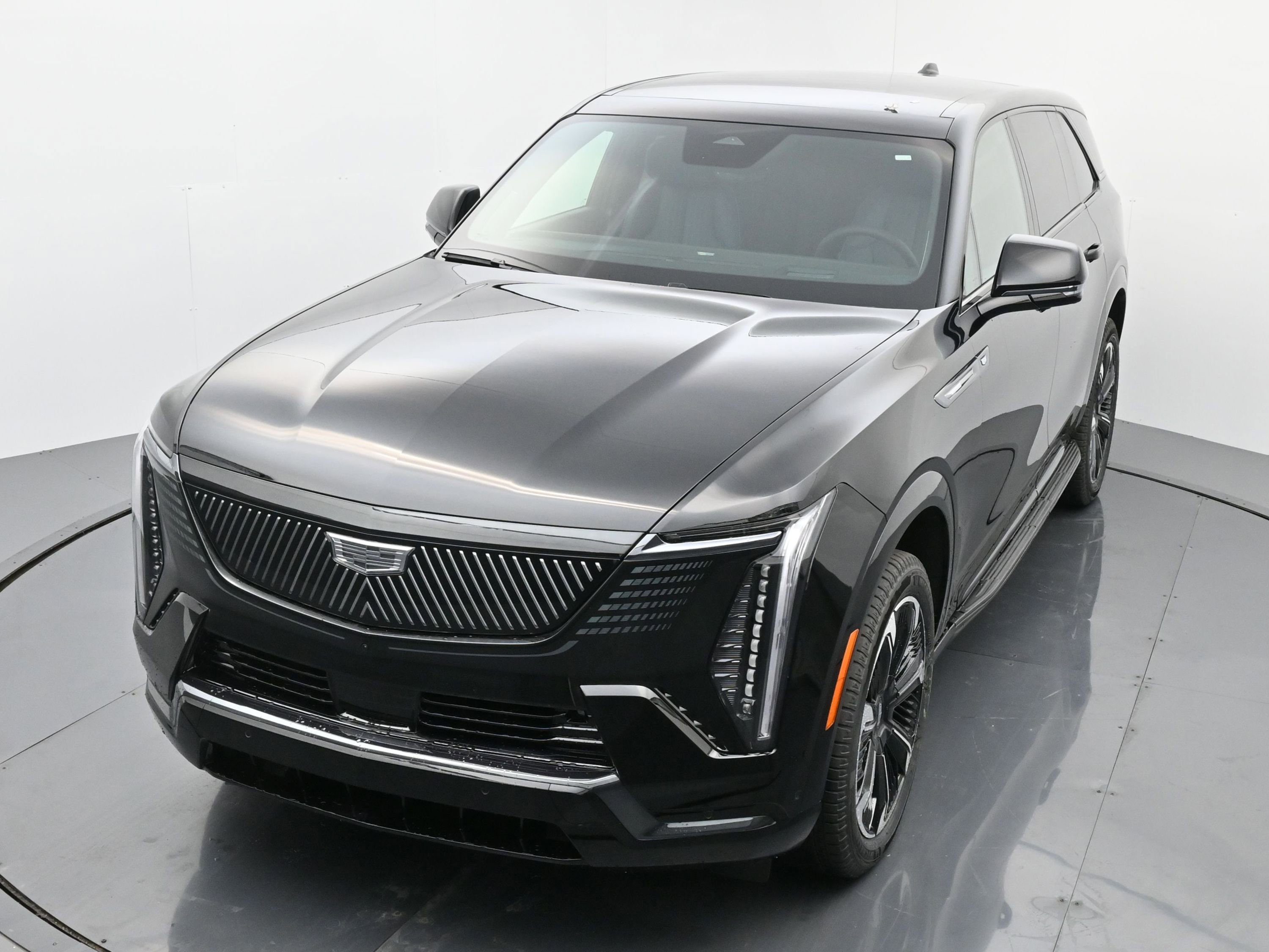 New 2025 Cadillac Escalade IQ Sport 2 image 23
