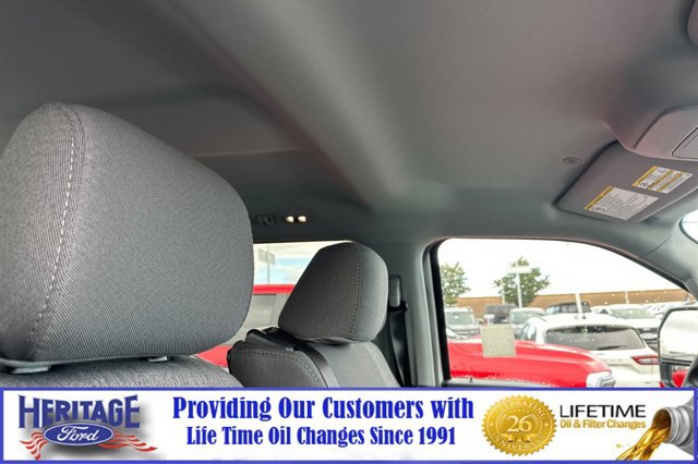New 2025 Ford F250 XL w/ STX Appearance Package image 13