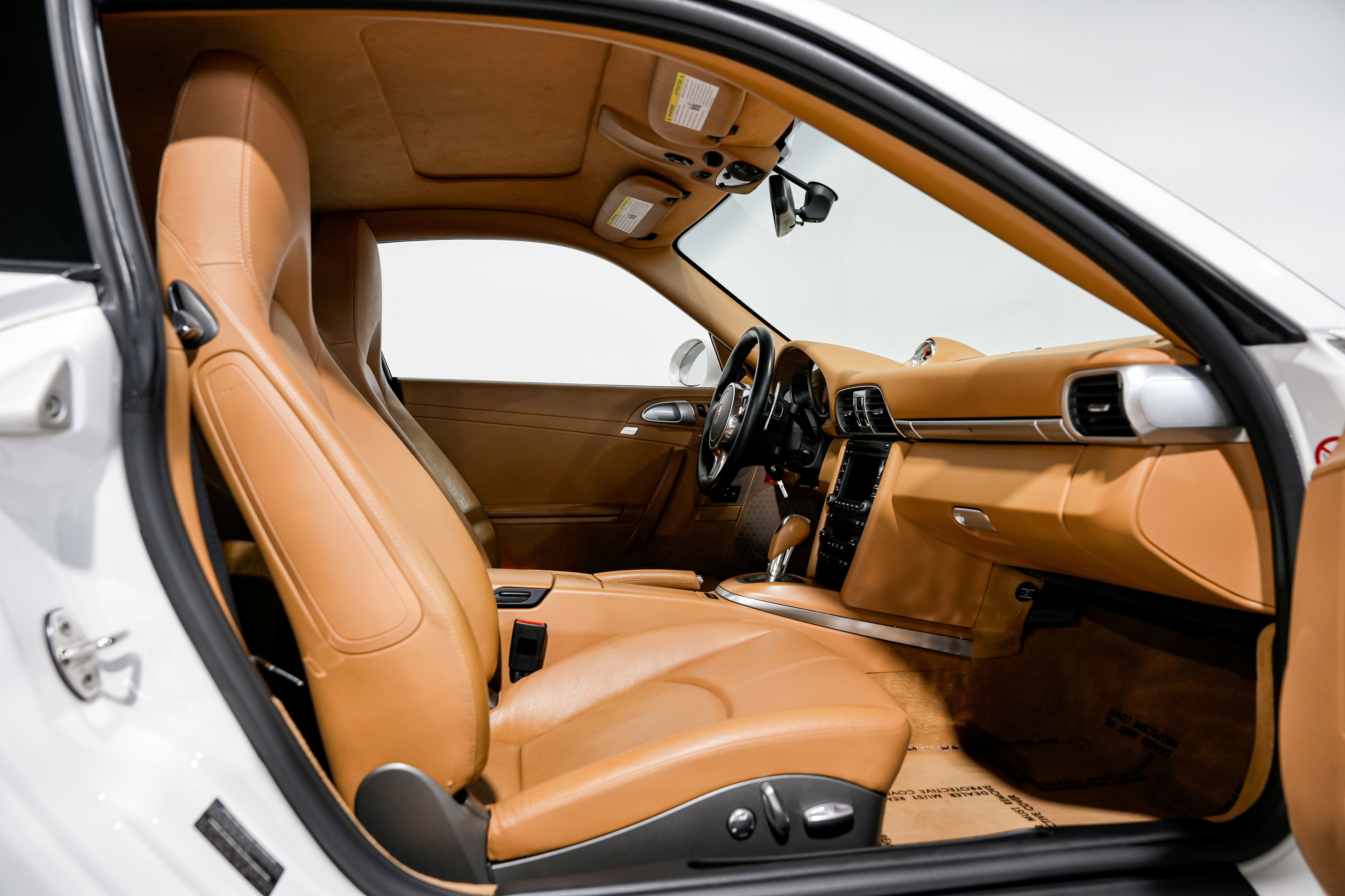 Used 2012 Porsche 911 Carrera 4S image 26