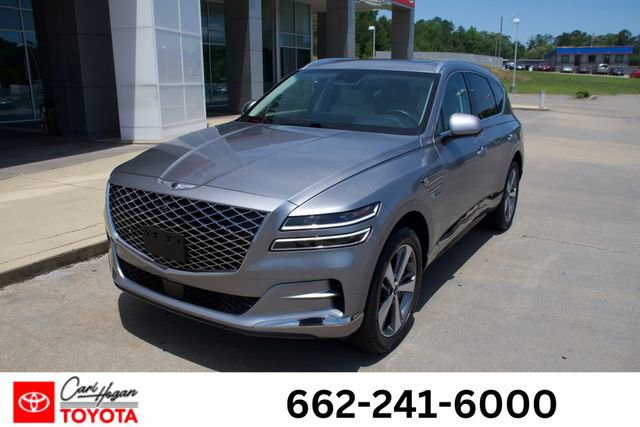 Used 2024 Genesis GV80 2.5T w/ Advanced Package AWD/4WD image 1