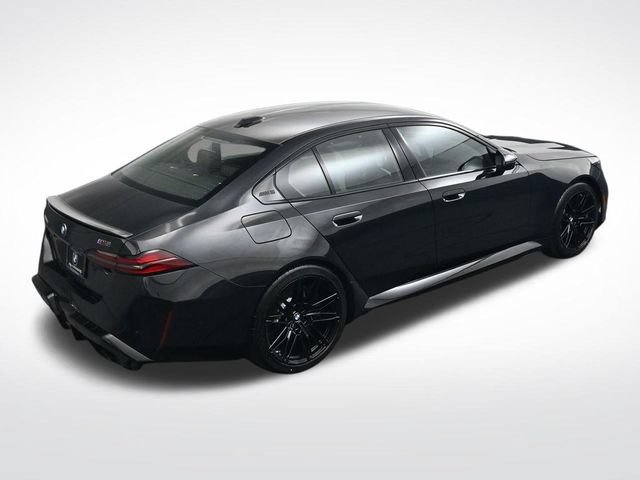 New 2027 BMW M5 w/ Carbon Package AWD/4WD image 28