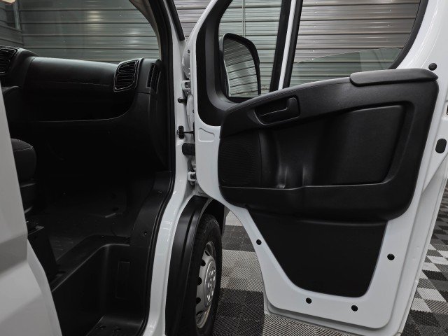 Used 2023 RAM ProMaster 1500 w/ Driver Convenience Group FWD image 29