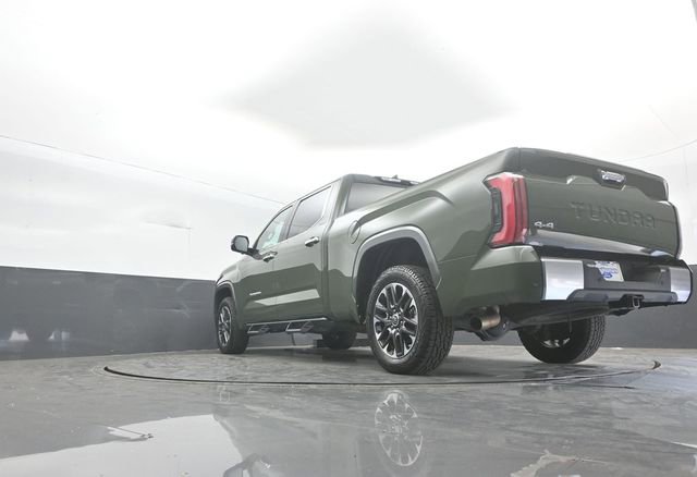 Used 2022 Toyota Tundra Limited image 33