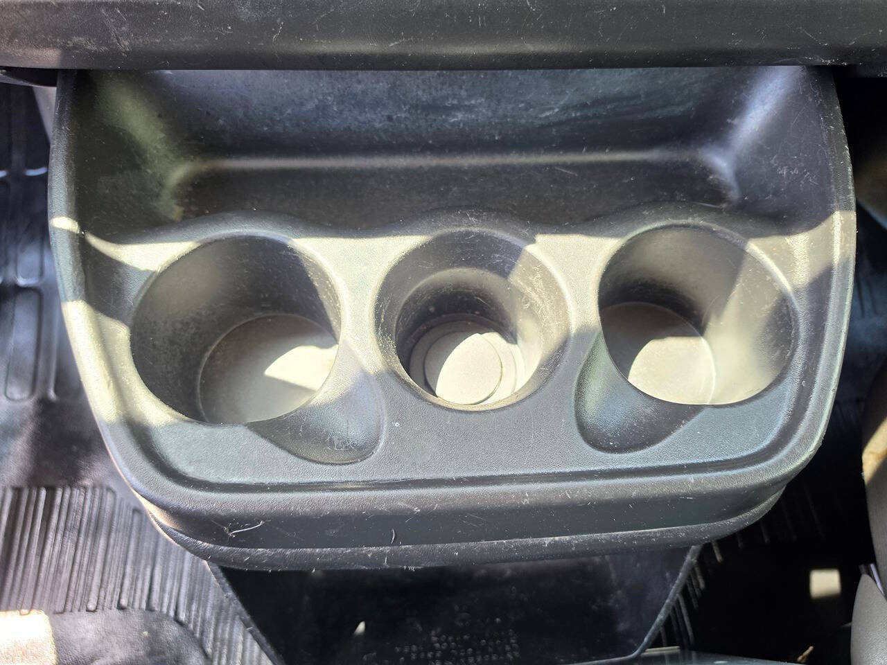 Used 2012 Chevrolet Express 2500 w/ Cold Climate Package RWD image 39