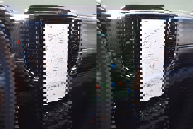 New 2025 Ford Ranger XLT w/ FX4 Off-Road Package image 10