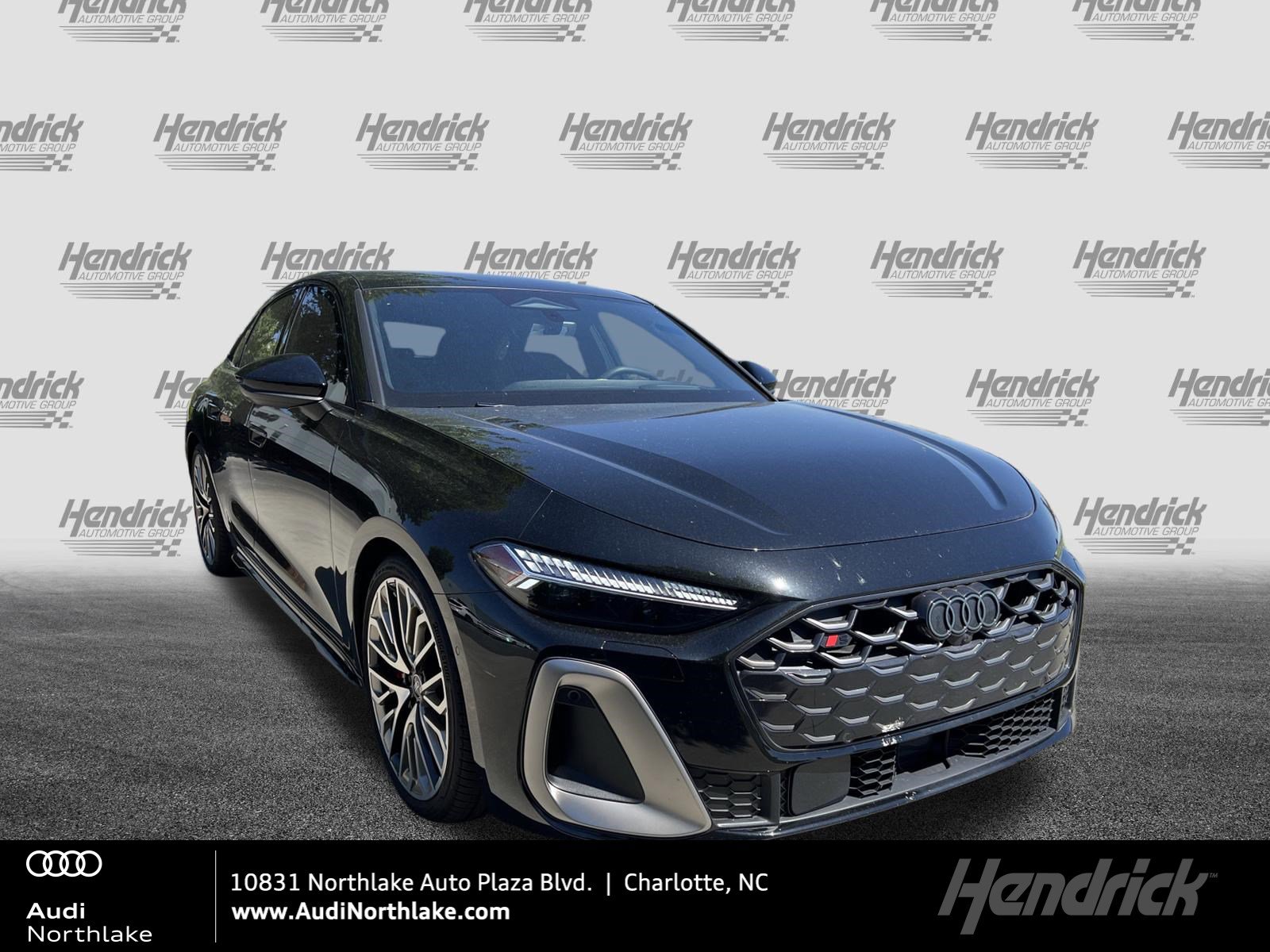 Used 2025 Audi S5 Prestige AWD/4WD image 1