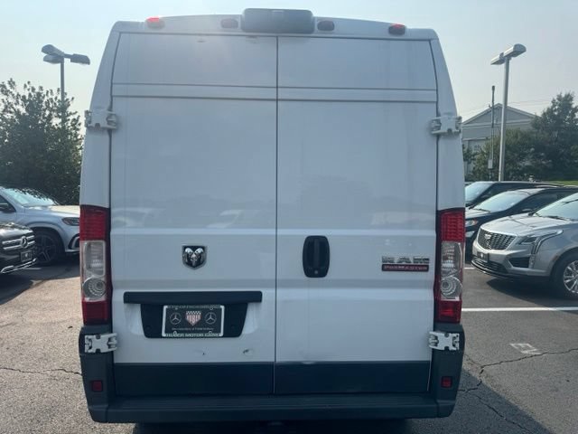 Used 2018 RAM ProMaster 1500 FWD image 24