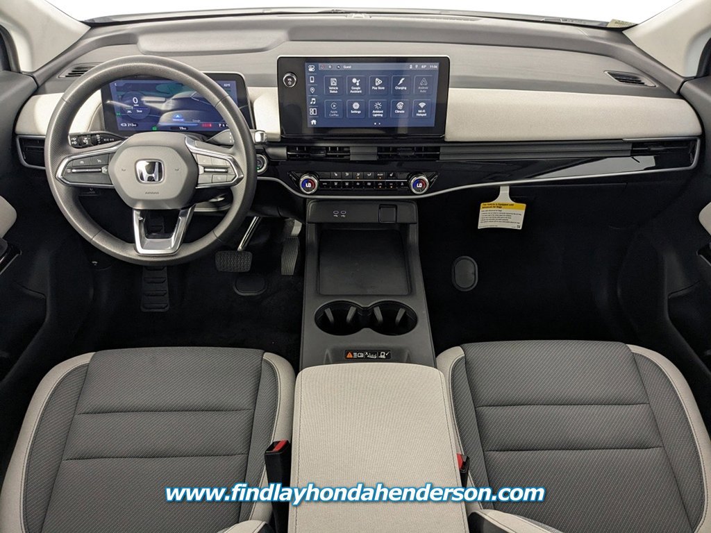 New 2026 Honda Prologue EX image 13