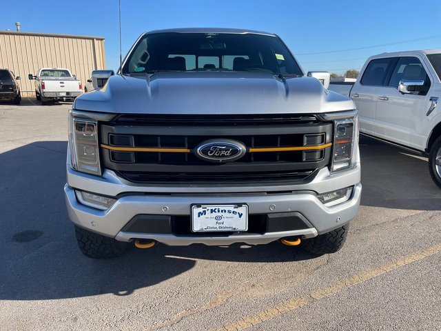 Used 2022 Ford F150 Tremor w/ Equipment Group 402A High image 7