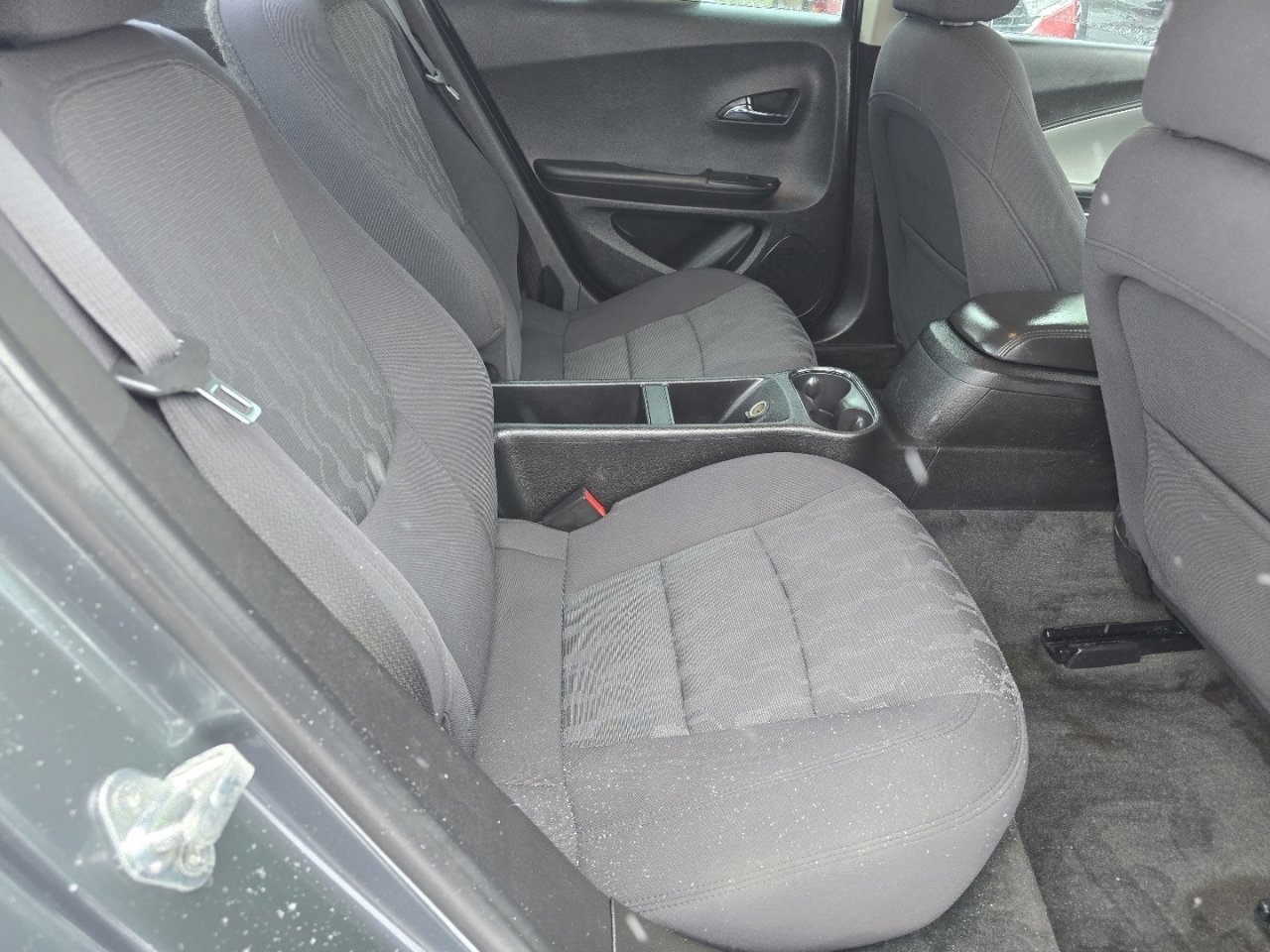 Used 2013 Chevrolet Volt image 17