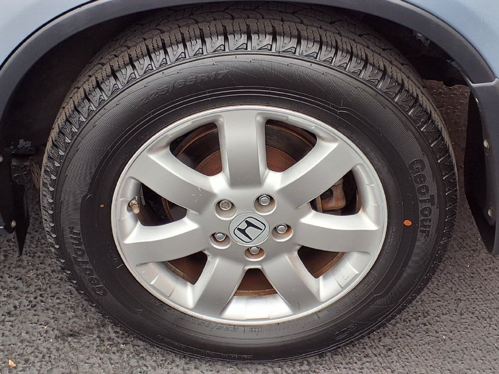 Used 2009 Honda CR-V EX-L image 9