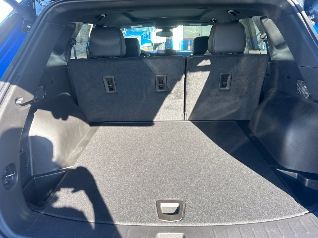 New 2026 Chevrolet Blazer RS w/ Enhanced Convenience Package AWD/4WD image 22