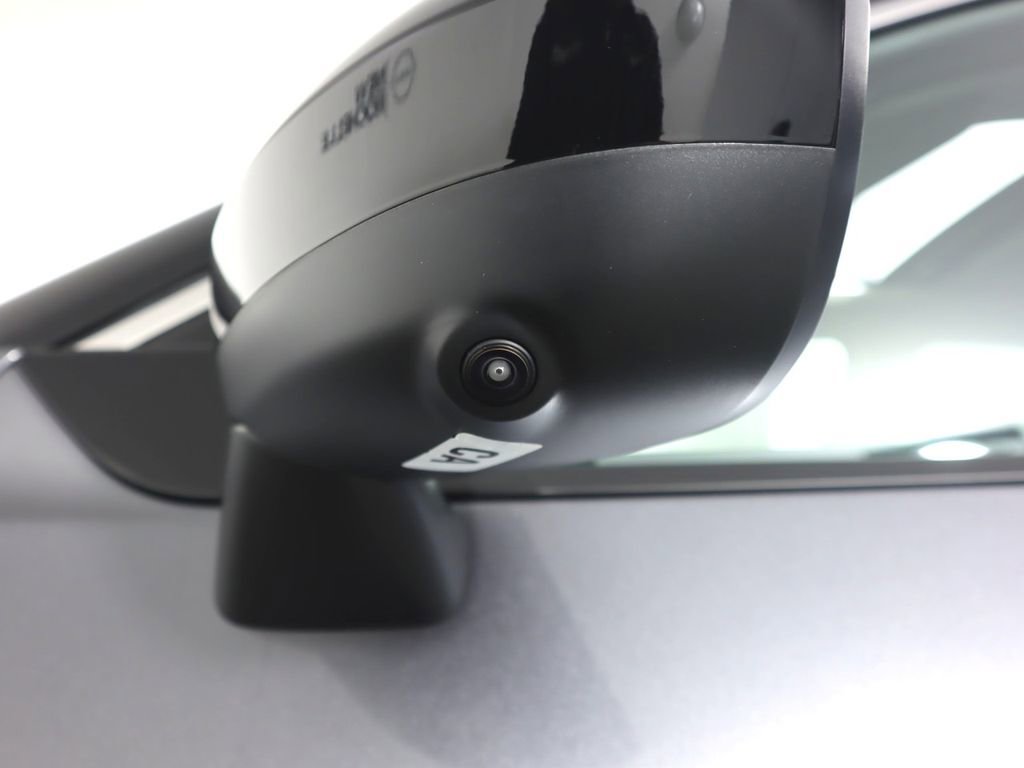 New 2026 Nissan Rogue SV image 25