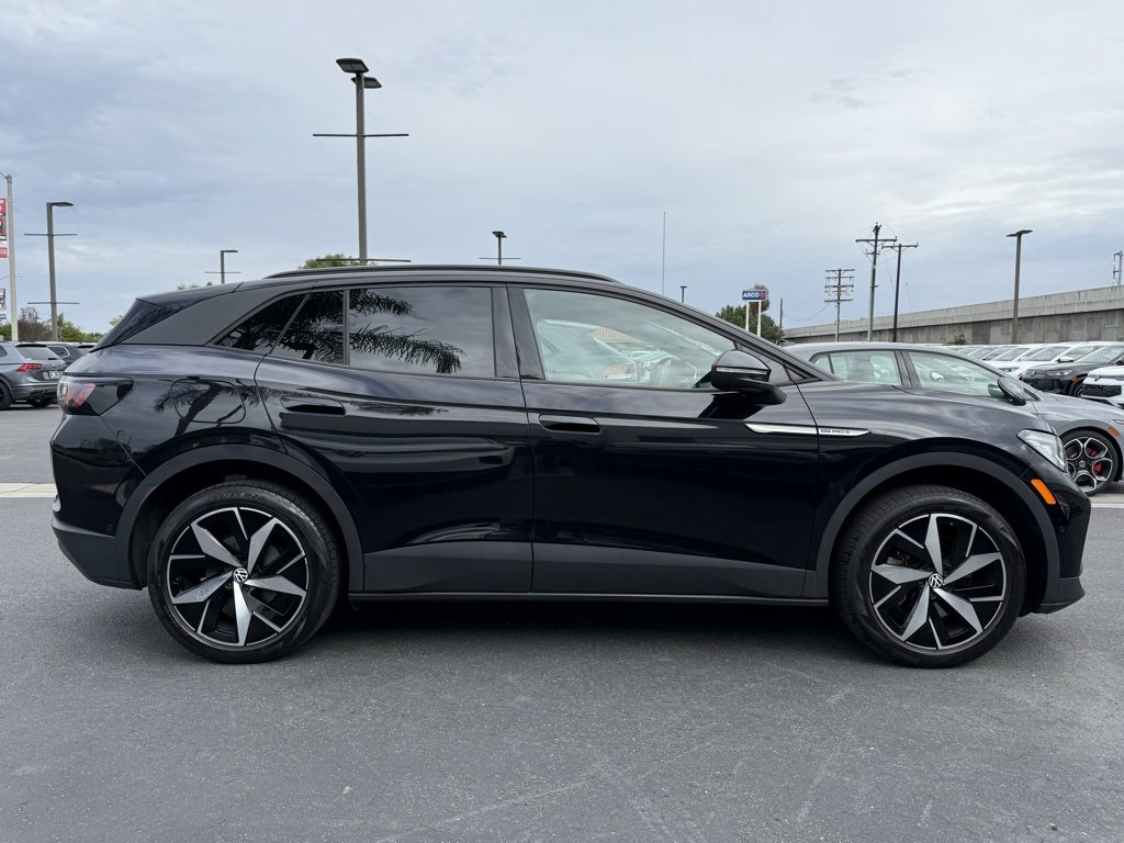 Certified 2023 Volkswagen ID.4 Pro S image 8