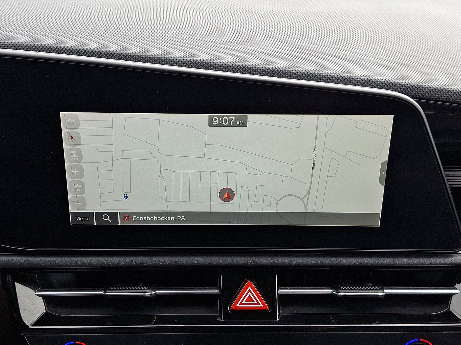 Used 2023 Kia Niro Wind FWD image 16