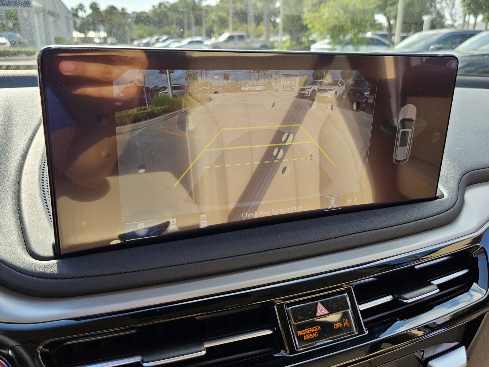 New 2025 Acura MDX FWD w/ Technology Package image 35