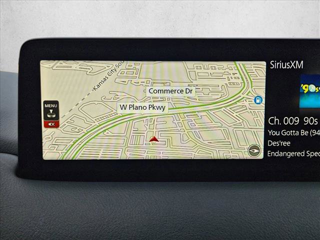 Used 2022 MAZDA CX-5 Signature image 14