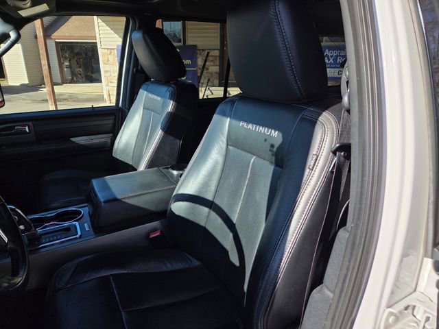 Used 2016 Ford Expedition Platinum image 10