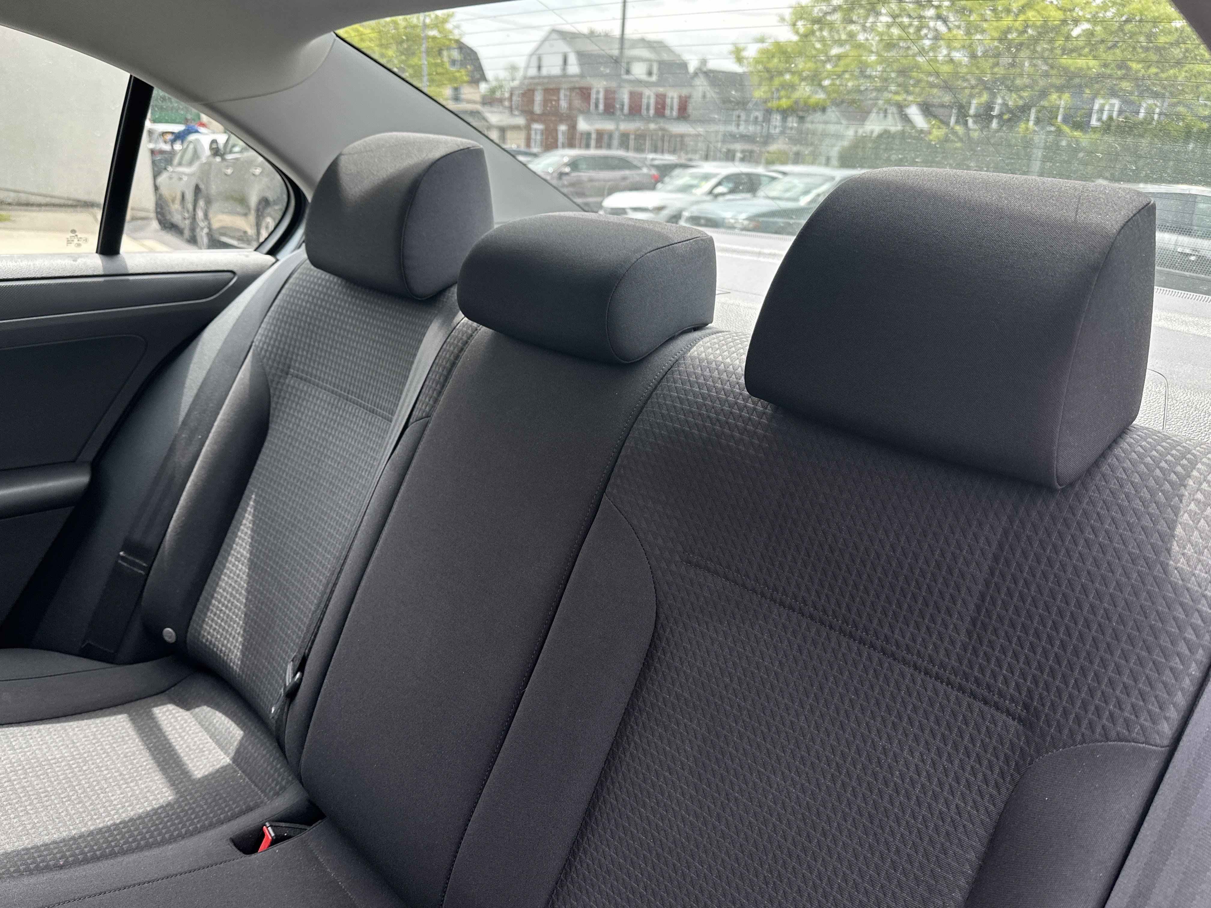 Used 2016 Volkswagen Jetta S FWD image 10