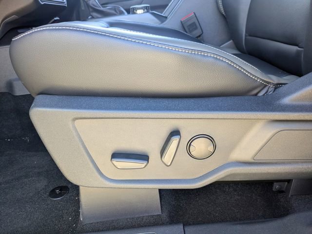 New 2026 Ford Bronco Outer Banks image 53