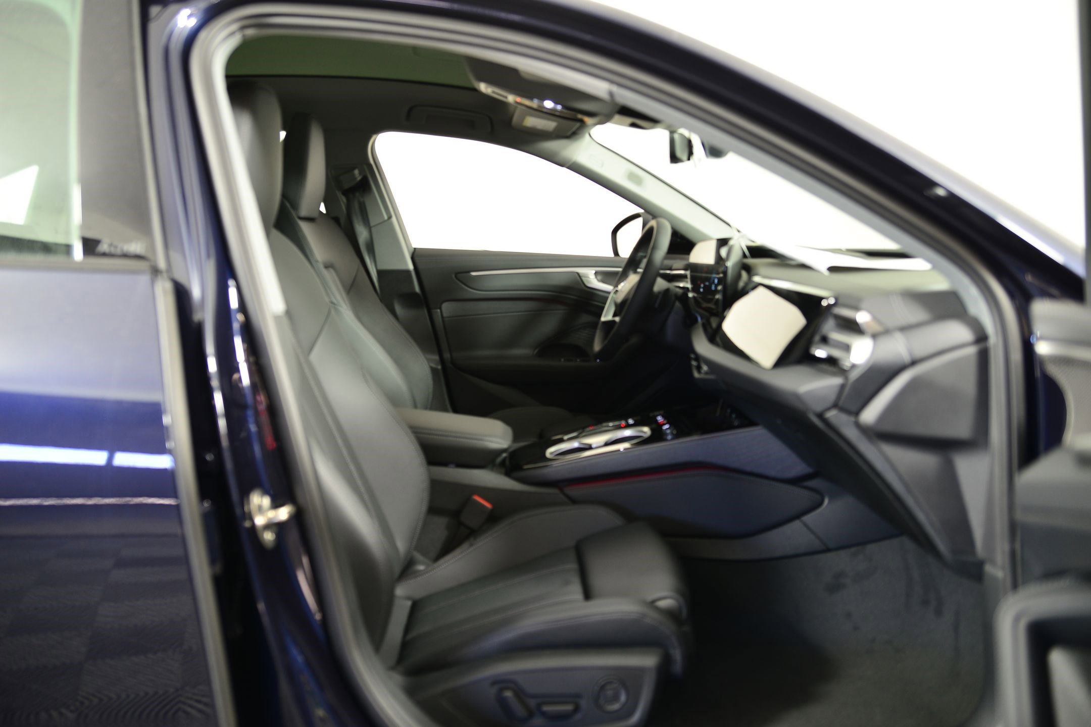 New 2026 Audi A6 Premium Plus image 17